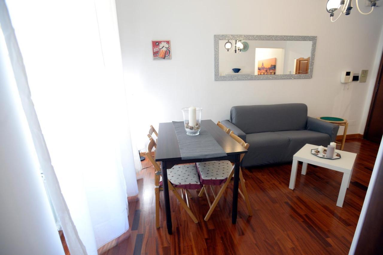Apartment Mecenate Deluxe Colosseum Rom