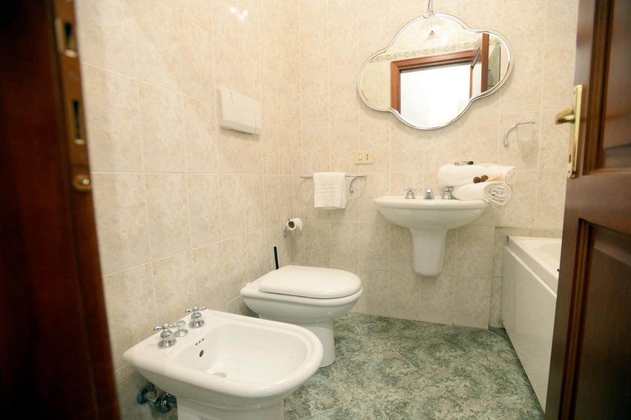 Mecenate Deluxe Colosseum Apartment Rom